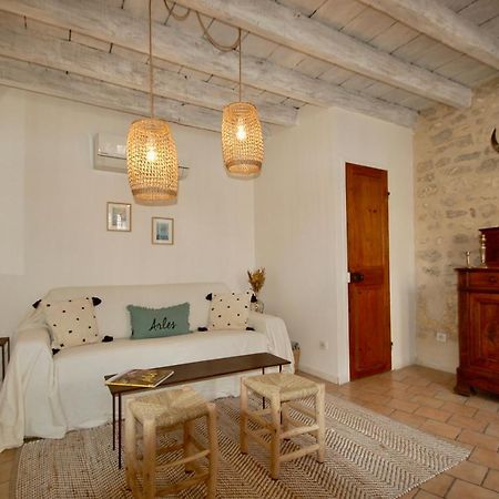 Rev'Arles Maison De Charmes Aux Arenes Ngoại thất bức ảnh