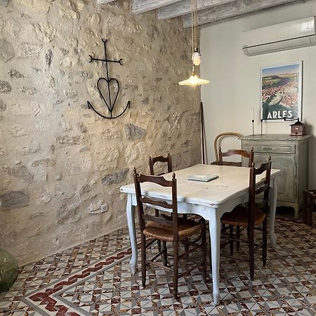 Rev'Arles Maison De Charmes Aux Arenes Ngoại thất bức ảnh