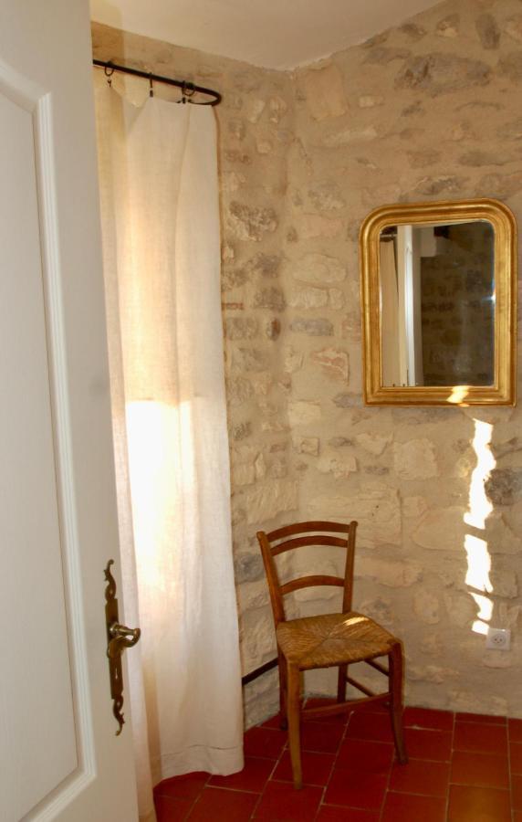 Rev'Arles Maison De Charmes Aux Arenes Ngoại thất bức ảnh