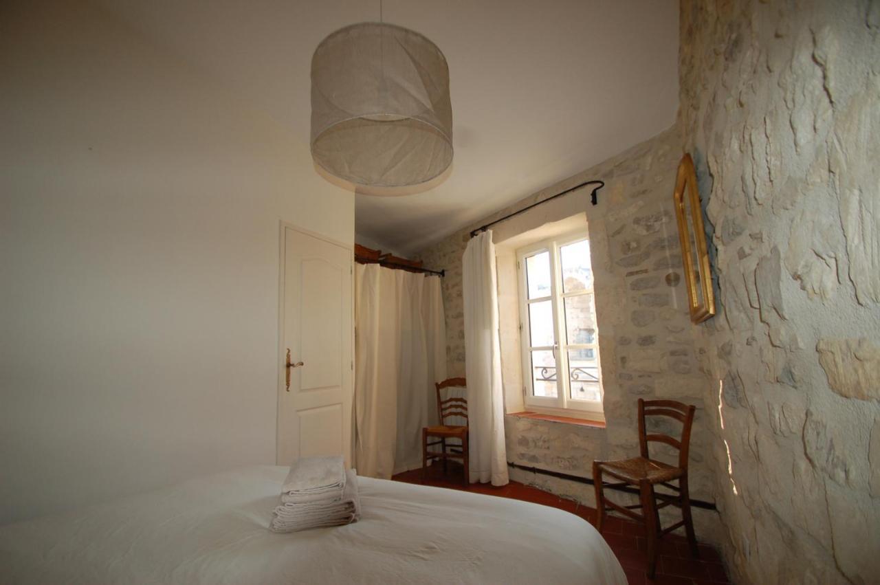Rev'Arles Maison De Charmes Aux Arenes Ngoại thất bức ảnh