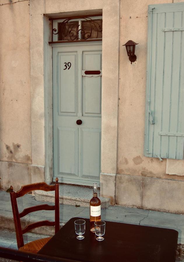 Rev'Arles Maison De Charmes Aux Arenes Ngoại thất bức ảnh