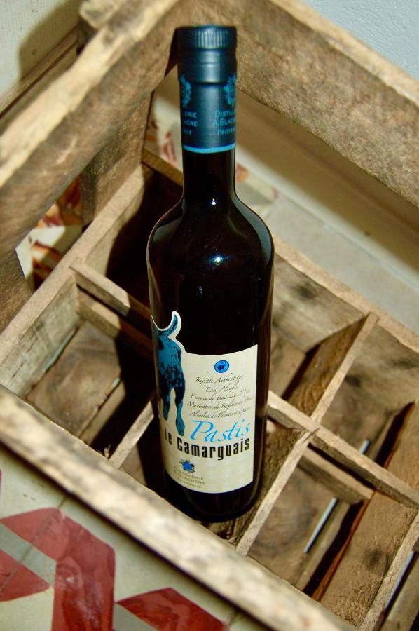 Rev'Arles Maison De Charmes Aux Arenes Ngoại thất bức ảnh