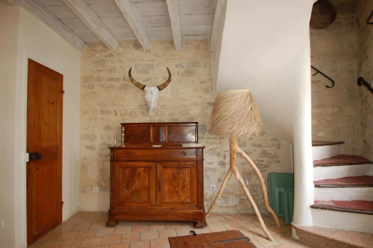 Rev'Arles Maison De Charmes Aux Arenes Ngoại thất bức ảnh