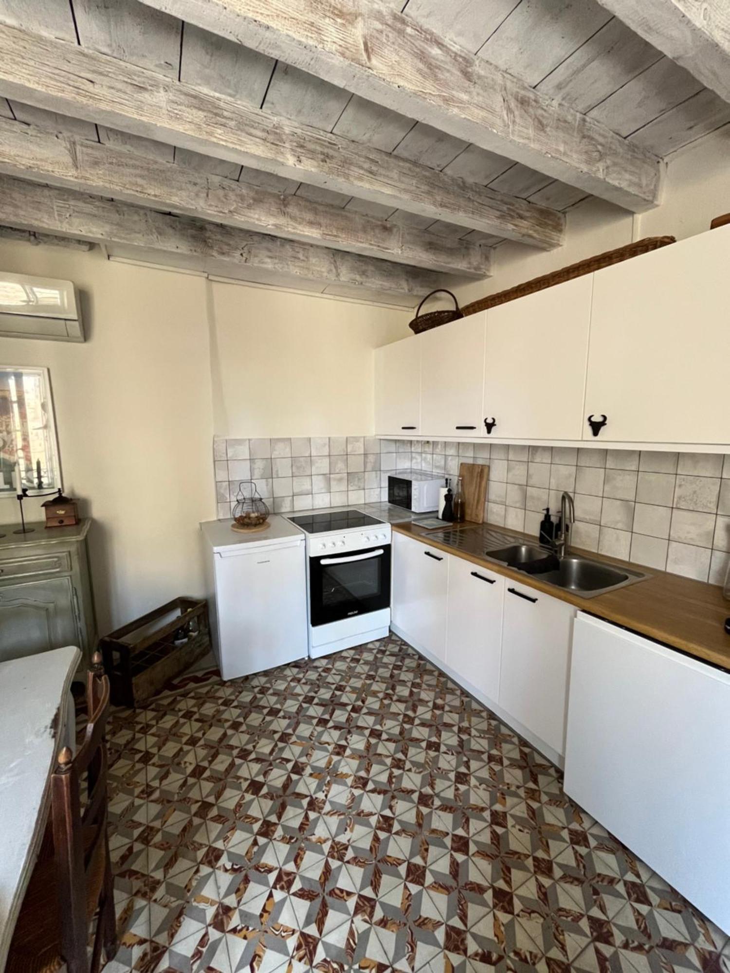 Rev'Arles Maison De Charmes Aux Arenes Ngoại thất bức ảnh